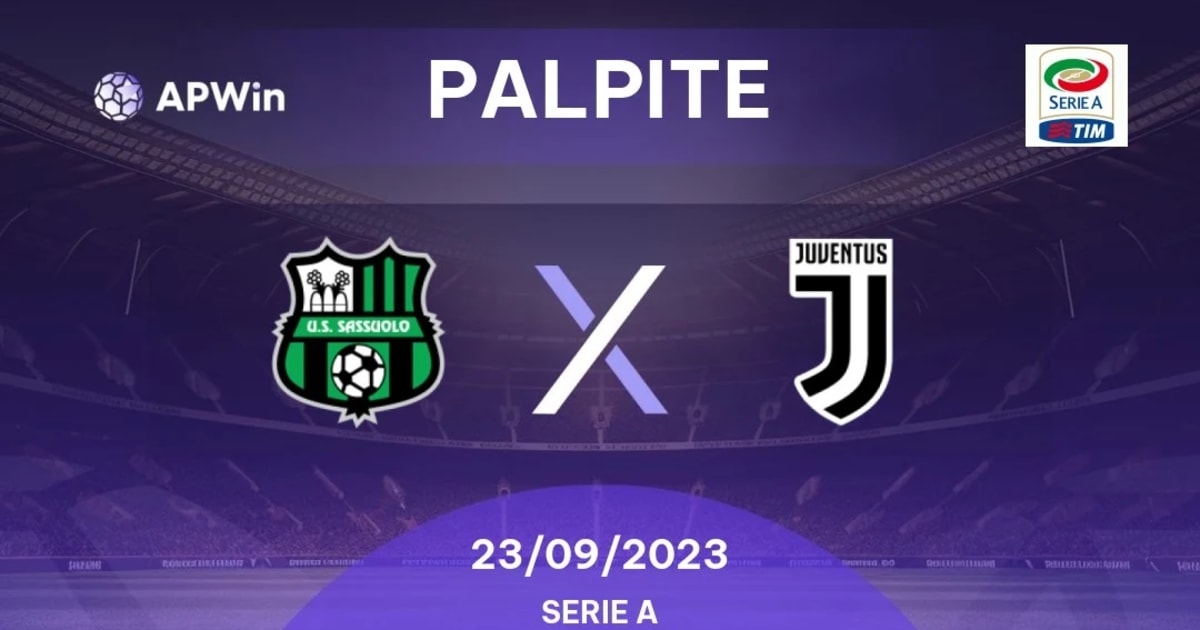 Juventus x Sporting: Palpites pela Europa League -13/4