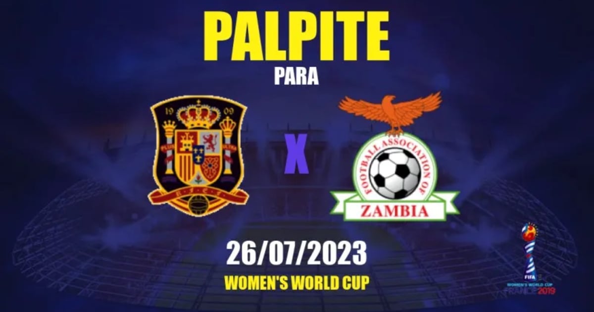 Espanha x Zâmbia: resultado do jogo hoje, 26; quem ganhou na Copa