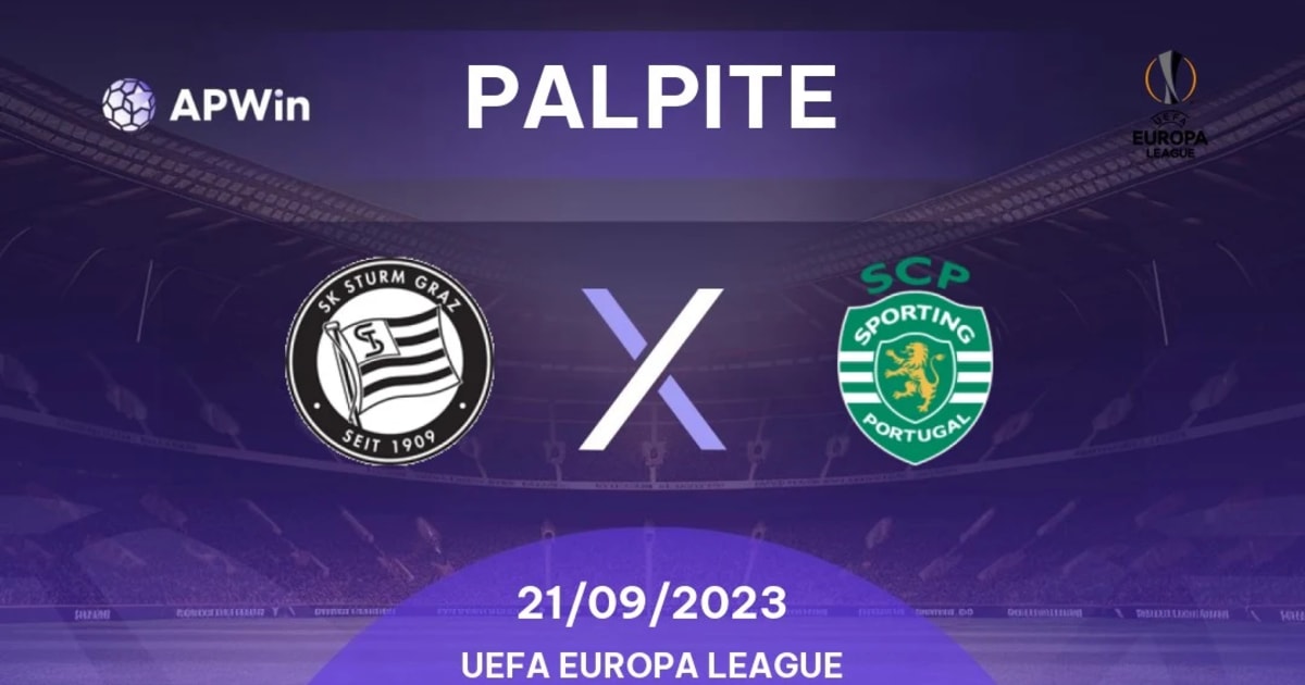 🔴SPORTING X STURM GRAZ, Primeira Liga, AO VIVOASSISTA AGORA