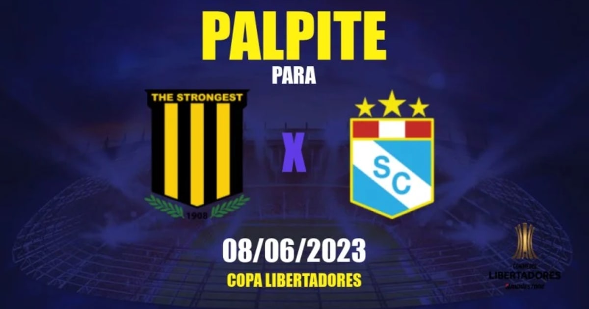 ️⚽️JOGOS DE HOJE LIBERTADORES 2023, Jogos de Hoje Copa Libertadores, 18/04/2023