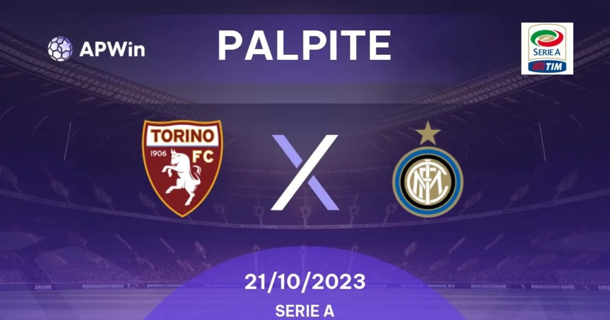 Torino x Empoli: Palpite, Onde Assistir, Horário e Escalações Hoje