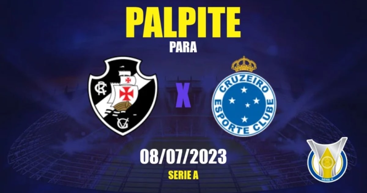 palpite para o jogo de hoje