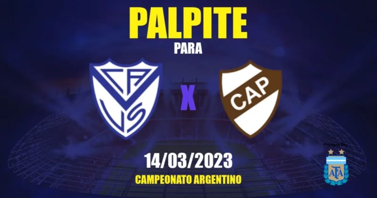 Platense x Racing ao vivo e online, onde assistir, que horas é, escalação e  mais do Campeonato Argentino