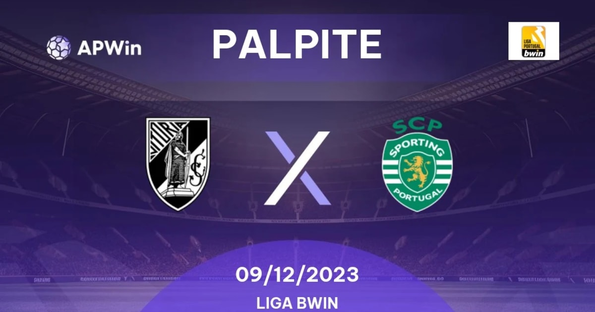 ONDE ASSISTIR VITÓRIA SC X SPORTING HOJE (09) AO VIVO: Confira horário,  escalações e ONDE ASSISTIR AO VIVO no Brasil e em Portugal o jogo do  Campeonato Português