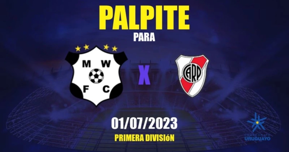 Palpite Fénix x Nacional: 20/11/2023 - Campeonato Uruguaio