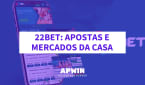 22bet apostas