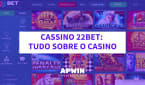 casino 22bet