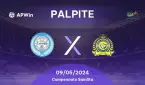 Palpite: Al Akhdoud x Al Nassr - 09/05 - Saudi Pro League