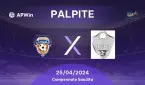 Palpite: Al Feiha x Al Taee - 25/04 - Saudi Pro League