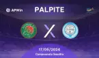 Palpite: Al Ittifaq x Al Akhdoud - 17/05 - Saudi Pro League