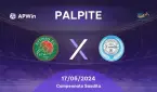 Palpite Al Ittifaq x Al Akhdoud