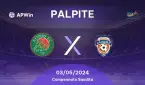 Palpite: Al Ittifaq x Al Feiha - 03/05 - Saudi Pro League