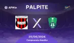 Palpite: Al Riyadh x Al Ahli - 25/04 - Saudi Pro League