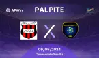 Palpite: Al Riyadh x Al Taawon - 09/05 - Saudi Pro League