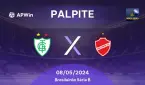 Palpite: América-MG x Vila Nova - 08/05 - Campeonato Brasileiro Série B