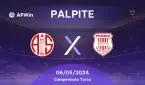 Palpite Antalyaspor x Pendikspor