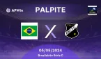 Palpite: Athletic x ABC - 05/05 - Campeonato Brasileiro Série C