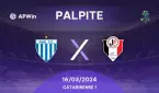 Palpite Avaí x Joinville: 16/03/2024 - Campeonato Catarinense