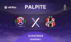 Palpite Barbalha x Caucaia: 12/03/2024 - Campeonato Cearense