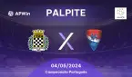 Palpite: Boavista x Gil Vicente - 04/05 - Liga Portugal