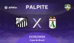 Palpite RB Bragantino x Sousa