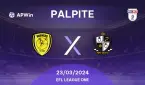 Palpite Burton Albion x Port Vale: 23/03/2024 - 3ª Divisão da Inglaterra