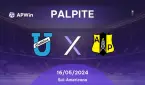 Palpite: Universidad Católica x Alianza Petrolera - 16/05 - Copa Sul-Americana