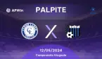 Palpite Cerro Largo x Liverpool Montevideo