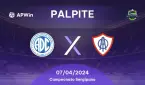 Palpite: Confiança x Itabaiana - 07/04 - Sergipano