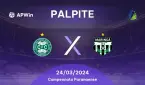 Coritiba x Maringá: palpite completo