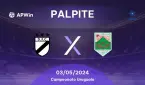 Palpite Danubio x Rampla Juniors