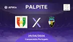 Palpite: Estrela Amadora x Farense - 29/04 - Liga Portugal