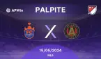 Palpite FC Cincinnati x Atlanta United FC