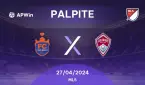 Palpite: FC Cincinnati x Colorado Rapids - 27/04 - Major League Soccer