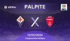 Palpite Fiorentina x Monza