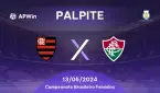 Palpite Flamengo Feminino x Fluminense Feminino