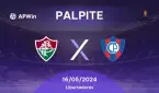 Palpite: Fluminense x Cerro Porteño - 16/05 - Copa Libertadores