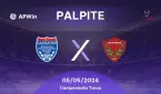 Palpite: Gaziantep x Hatayspor - 05/05 - SuperLiga da Turquia