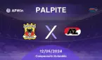 Palpite: Go Ahead Eagles x AZ Alkmaar - 12/05 - Eredivisie