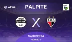 Palpite Goiânia x Atlético-GO: 16/03/2024 - Campeonato Goiano