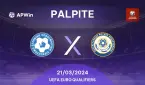 Palpite Grécia x Cazaquistão: 21/03/2024 - Eliminatórias da Eurocopa