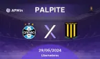Palpite Grêmio x The Strongest