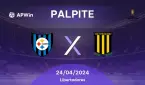 Palpite: Huachipato x The Strongest - 24/04 - Copa Libertadores