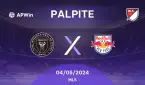 Palpite: Inter Miami x New York RB - 04/05 - Major League Soccer