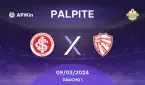 Palpite Internacional x São Luiz-RS: 09/03/2024 - Campeonato Gaúcho