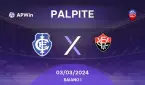 Palpite Itabuna-BA x Vitória: 03/03/2024 - Campeonato Baiano