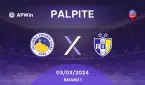 Palpite Jacobina x Jequié: 03/03/2024 - Campeonato Baiano