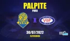 Palpite Jerv x Vålerenga: 30/07/2022 - 16ª rodada Eliteserien