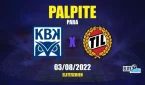 Palpite Kristiansund x Tromsø: 03/08/2022 - 8ª rodada Eliteserien