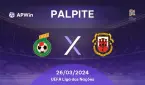 Lituânia x Gibraltar: palpite completo